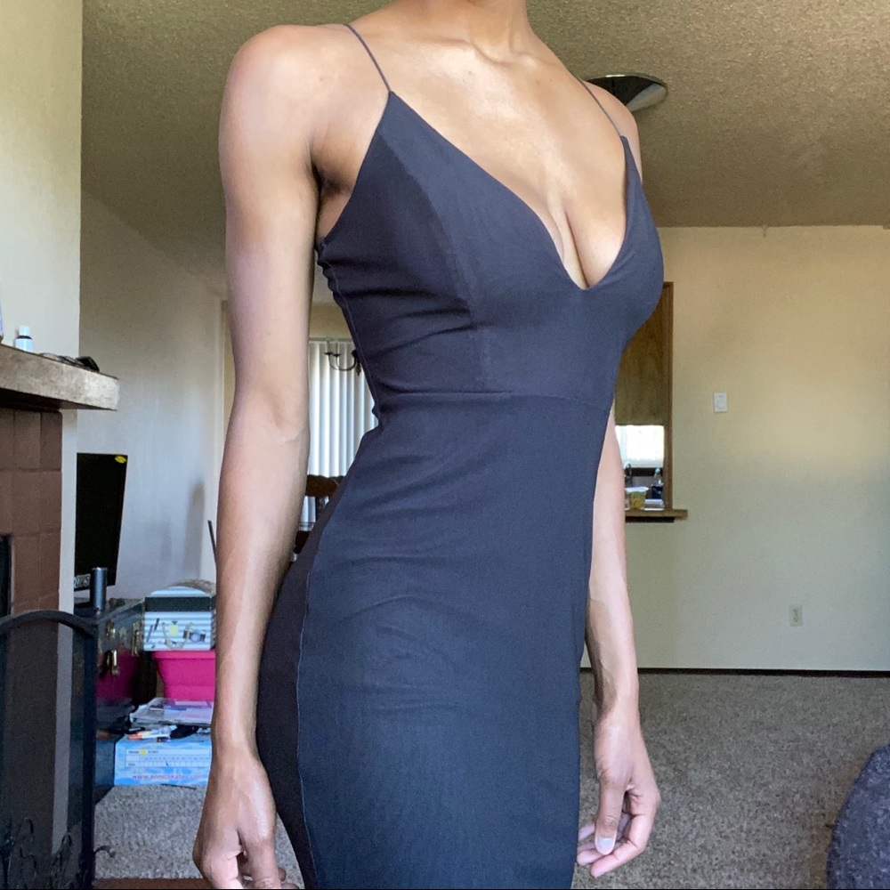 Little Black Dress (LBD)